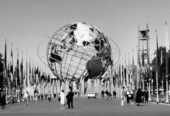 New York World's Fair