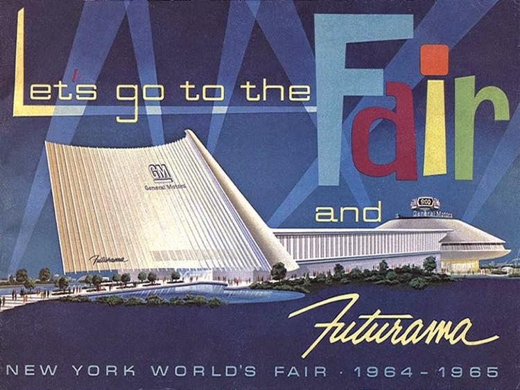 A World’s Fair Q&A with ‘Faster, Please!’ Featured Image