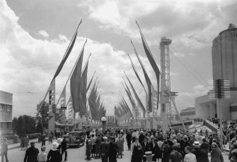 A Century of Progress Exposition