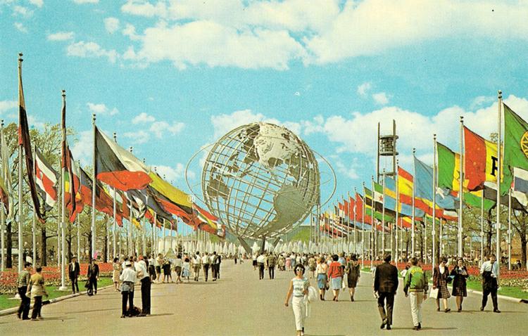 It’s time to build: A New World’s Fair Featured Image